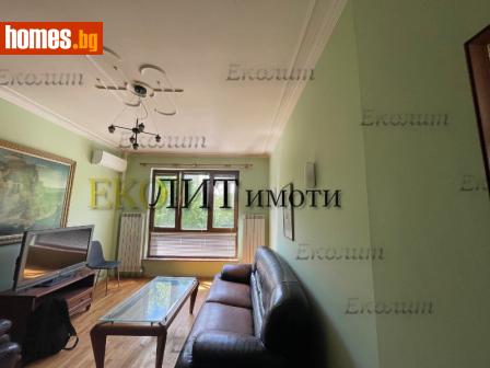 Тристаен, 122m² - Апартамент под наем - 119331270