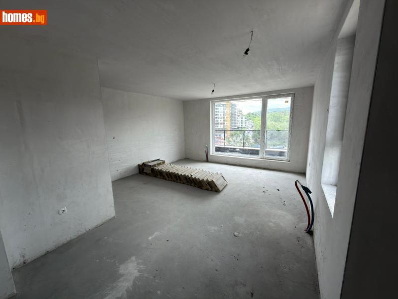 Двустаен, 80m² - Жк. Овча Купел 2, София - Апартамент за продажба - Артемис естейт  - 119331289