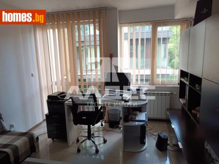 Тристаен, 92m² - Апартамент за продажба - 119331304