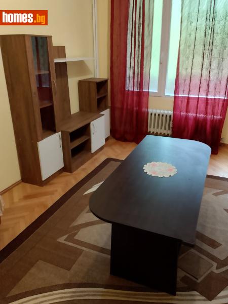 Двустаен, 63m² - Жк. Свобода, София - Апартамент под наем - Риълнет Офис Класик - 119331327
