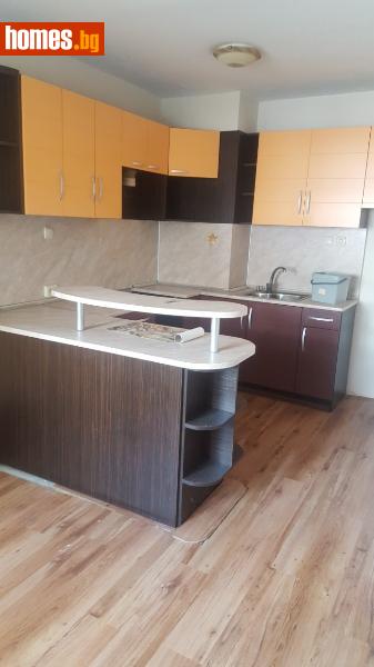 Двустаен, 76m² - Жк. Сениче, Враца - Апартамент за продажба - Борса Имоти ЕООД - 119331777