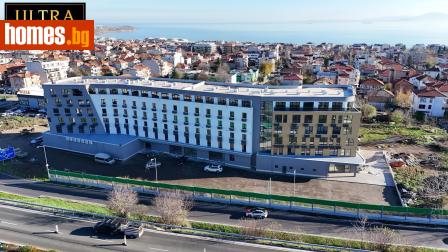 Едностаен, 32m² - Апартамент за продажба - 119333463