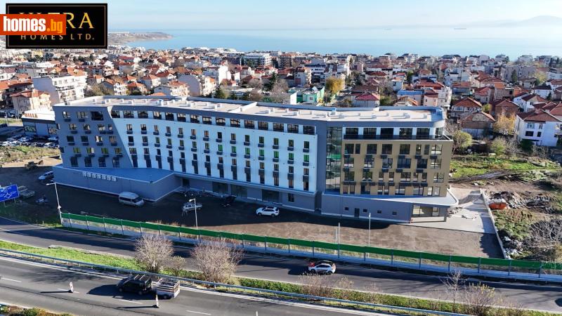 Едностаен, 32m² -  Сарафово, Бургас - Апартамент за продажба - Ултра Хоумс ООД - 119333463