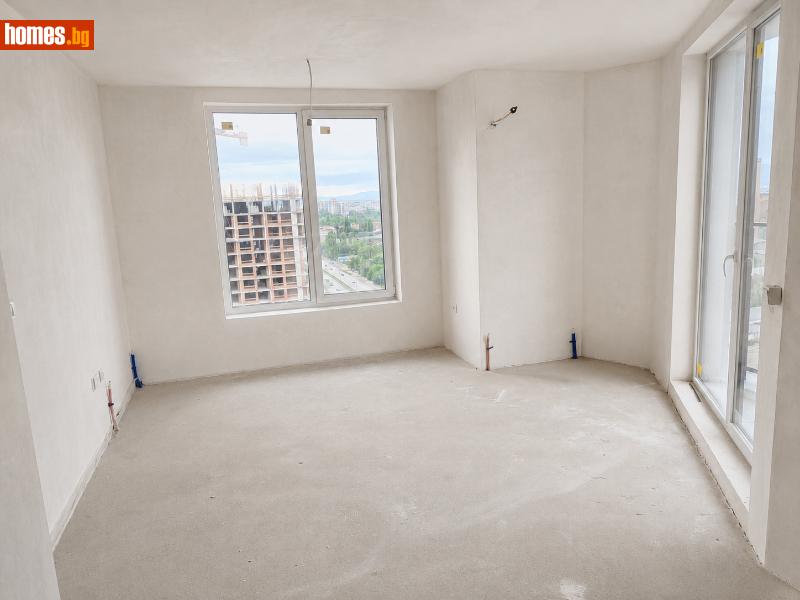 Двустаен, 91m² - Жк. Сердика, София - Апартамент за продажба - Zhivko Kirilov - 119333529