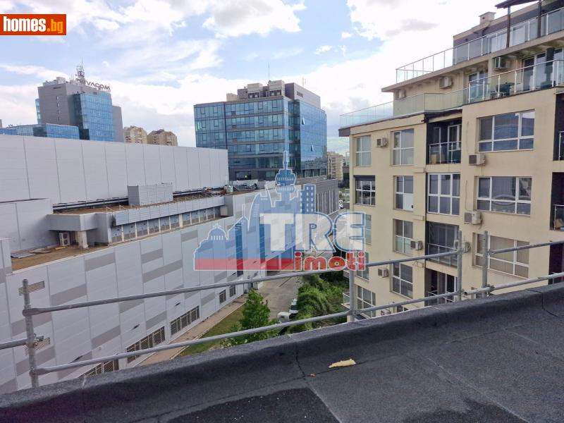 Тристаен, 154m² - Жк. Полигона, София - Апартамент за продажба - ТЕНДЕНЗ РИАЛ ЕСТЕЙТ - 119333570
