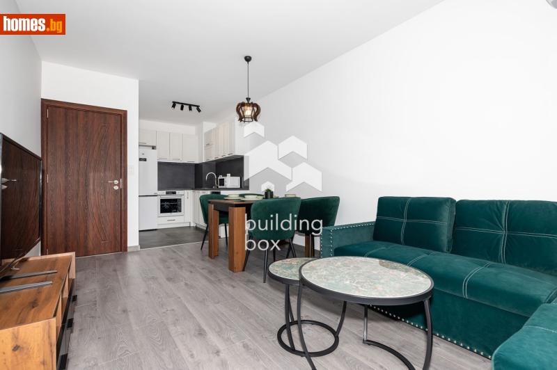 Двустаен, 68m² - Жк Южен, Пловдив - Апартамент под наем - Билдинг Бокс - 119333680