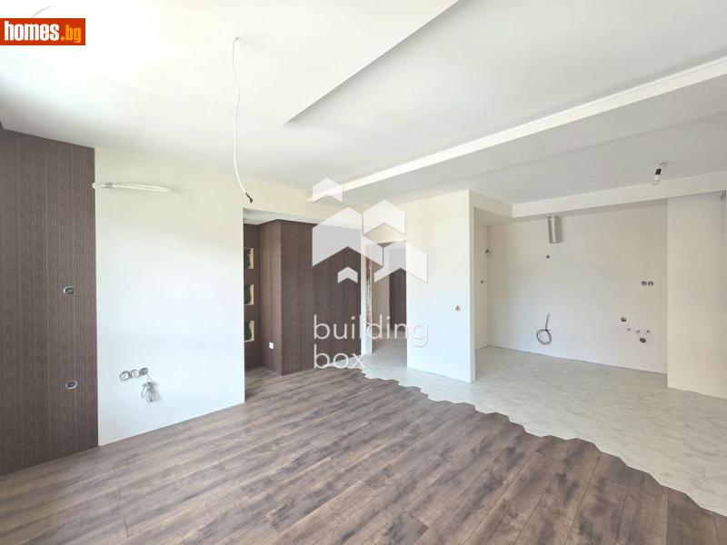 Двустаен, 73m² - Жк. Младост 4, София - Апартамент за продажба - Билдинг Бокс - 119334012