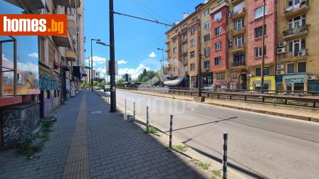 Тристаен, 103m² - Апартамент за продажба - 119334155