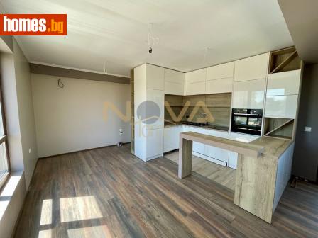 Тристаен, 84m² - Апартамент за продажба - 119334273