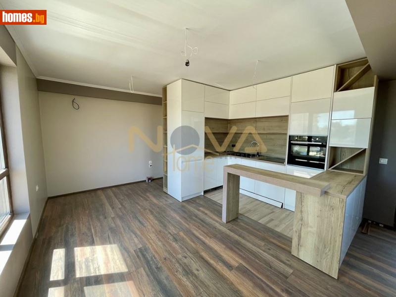 Тристаен, 84m² - Кв. Галата, Варна - Апартамент за продажба - НОВА ХОУМ - 119334273