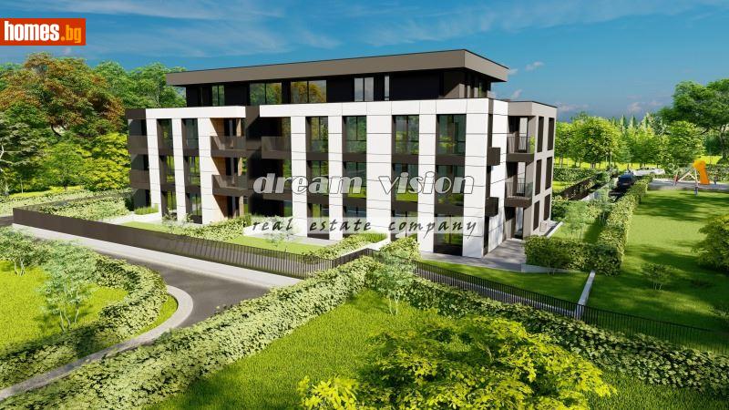Четиристаен, 144m² - Кв. Бояна, София - Апартамент за продажба - ДРИЙМ ВИЖЪН НЕДВИЖИМИ ИМОТИ - 119334598