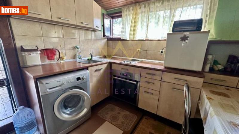 Едностаен, 22m² - Кв. Виница, Варна - Апартамент под наем - ИМОТИ ПРЕМИЕР - 119338450