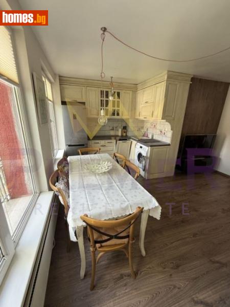 Тристаен, 80m² -  Спортна Зала, Варна - Апартамент под наем - ИМОТИ ПРЕМИЕР - 119338543
