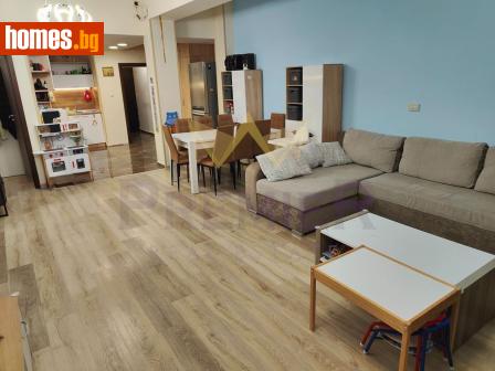 Тристаен, 185m² - Апартамент за продажба - 119339112