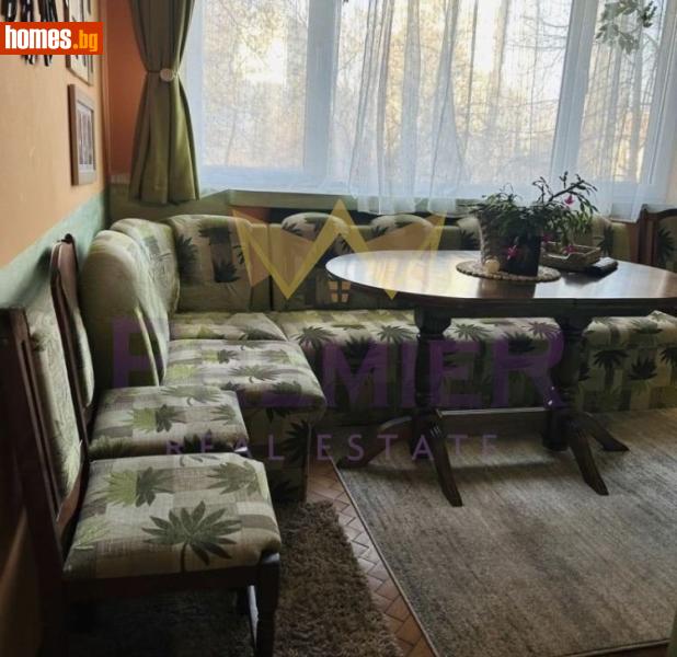 Тристаен, 64m² - Жк. Гео Милев, София - Апартамент за продажба - ИМОТИ ПРЕМИЕР - 119339182