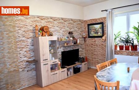 Тристаен, 90m² - Апартамент за продажба - 119341330