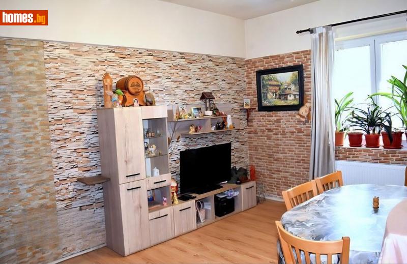 Тристаен, 90m² - Жк. Дружба 2, София - Апартамент за продажба - СЕРДИКА 1 НЕДВИЖИМИ ИМОТИ ЕООД - 119341330