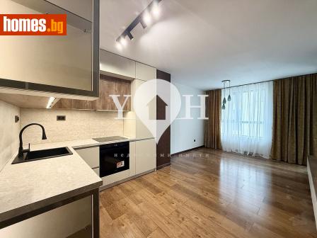 Двустаен, 60m² - Апартамент за продажба - 119341392