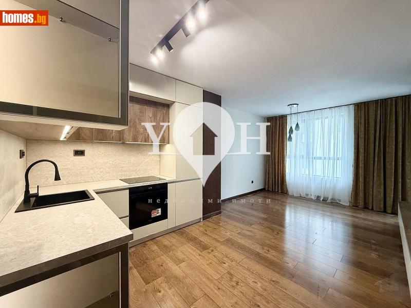 Двустаен, 60m² - Кв. Малинова Долина, София - Апартамент за продажба - YOHOME - 119341392