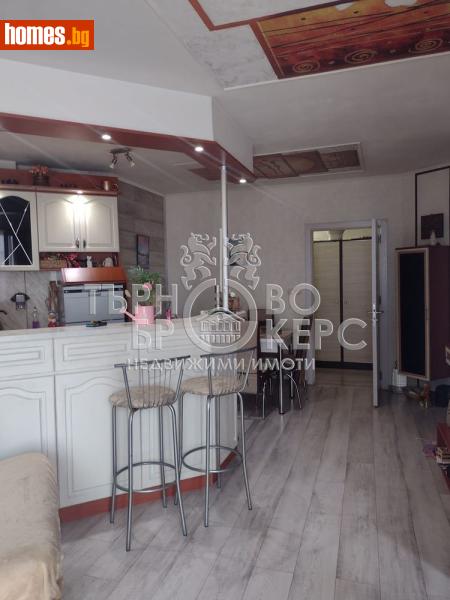 Двустаен, 70m² - Жк. Картала, Велико Търново - Апартамент за продажба - Търново Брокерс - 119341484