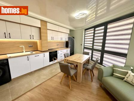 Тристаен, 102m² - Апартамент за продажба - 119344750