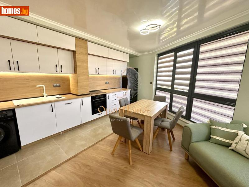 Тристаен, 102m² - Кв. Кършияка, Пловдив - Апартамент за продажба - OPEN Homes - 119344750