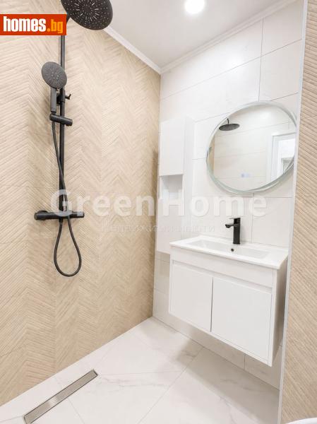 Двустаен, 40m² - Жк. Младост, Варна - Апартамент за продажба - Green Home - 119344992