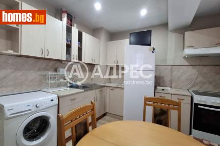 Двустаен, 57m² - Апартамент за продажба - 119345001