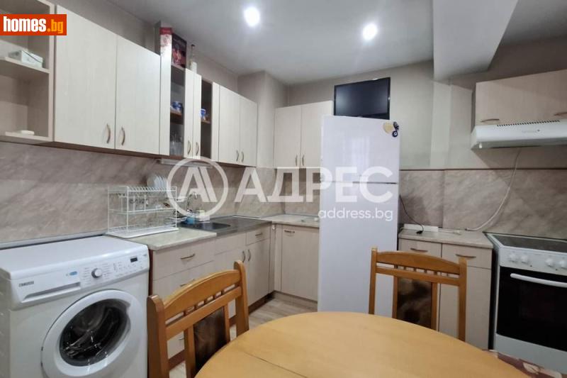 Двустаен, 57m² - Кв. Бичкиня, Габрово - Апартамент за продажба - Недвижими имоти Адрес - 119345001