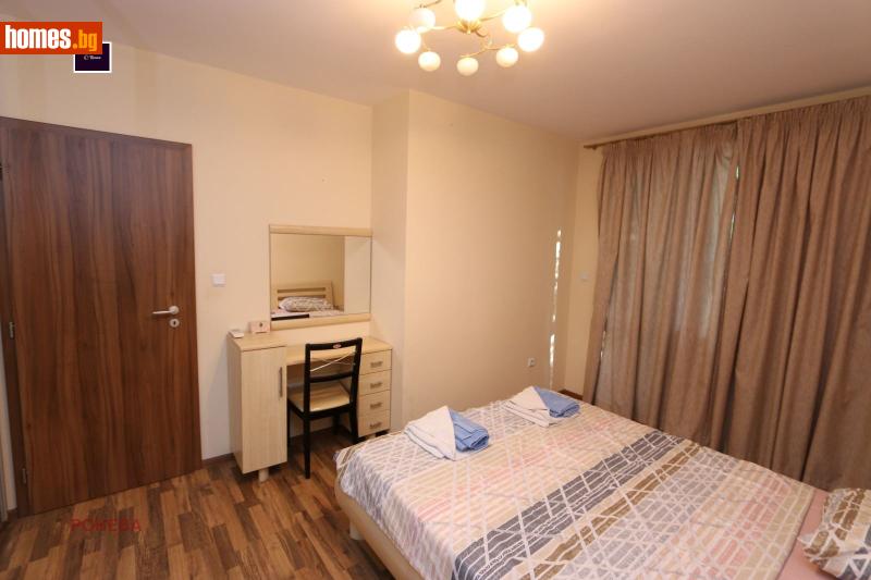 Двустаен, 70m² -  Център, Варна - Апартамент под наем - РОНЕВА ООД - 119345051