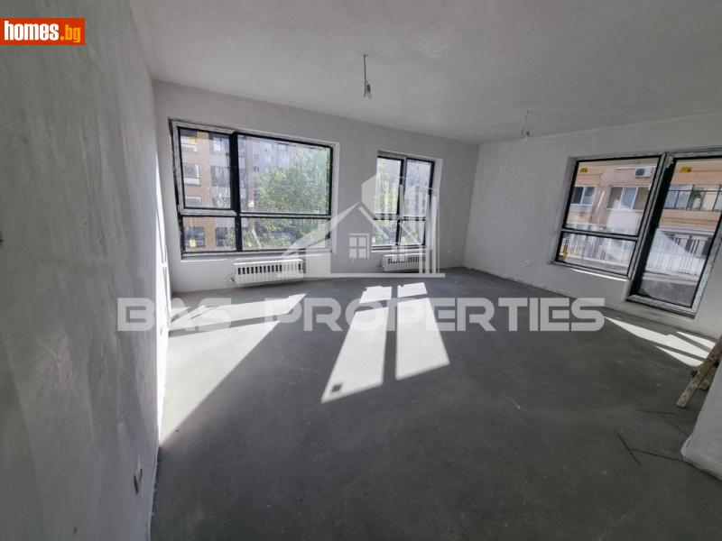 Многостаен, 218m² - Жк. Люлин 6, София - Апартамент за продажба - BasProperties - 119345757