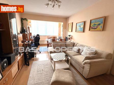 Тристаен, 94m² - Апартамент за продажба - 119345842