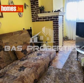 Тристаен, 64m² - Апартамент за продажба - 119345851