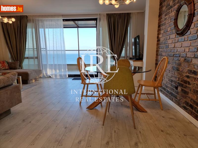 Четиристаен, 240m² - М-т Ален Мак, Варна - Апартамент под наем - Интернешънъл Риъл Естейтс - 119348276