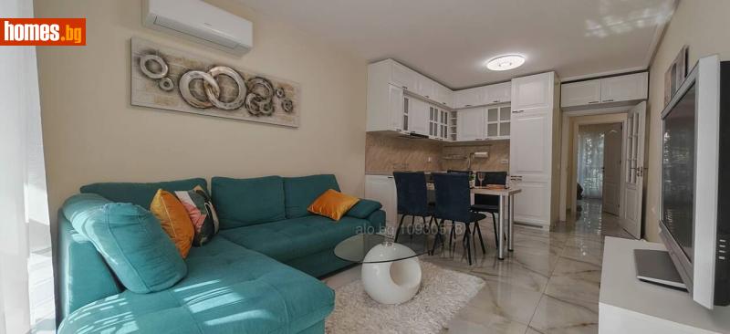 Тристаен, 90m² - Жк. Братя Миладинови, Бургас - Апартамент под наем - Триада естейтс - 119348965