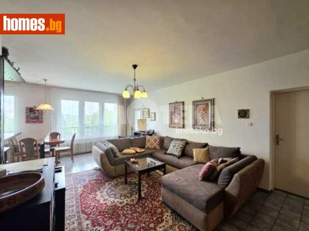 Тристаен, 138m² - Апартамент за продажба - 119349614