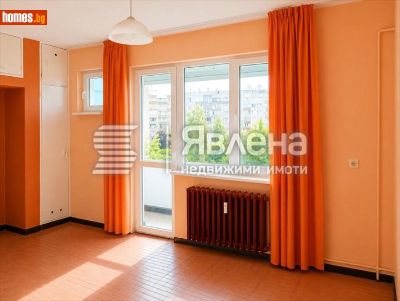 Двустаен, 68m² - Жк. Надежда 4, София - Апартамент за продажба - ЯВЛЕНА - 119349660
