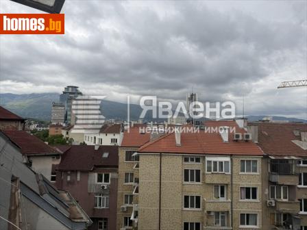 Двустаен, 54m² - Апартамент за продажба - 119349694