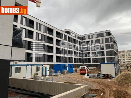 Едностаен, 38m² - Апартамент за продажба - 119349710