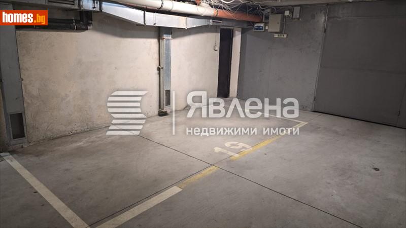 Двустаен, 68m² -  Център, София - Апартамент за продажба - ЯВЛЕНА - 119349719