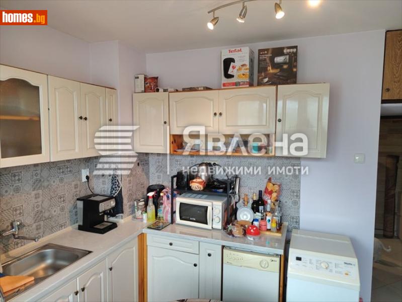Двустаен, 65m² - Жк. Толстой, София - Апартамент за продажба - ЯВЛЕНА - 119349735