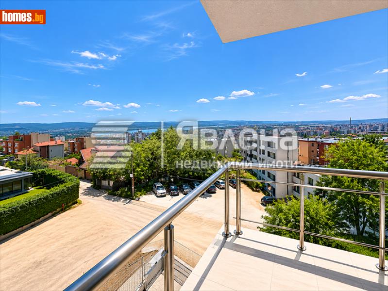 Двустаен, 65m² - Варна, Варна - Апартамент за продажба - ЯВЛЕНА - 119349740