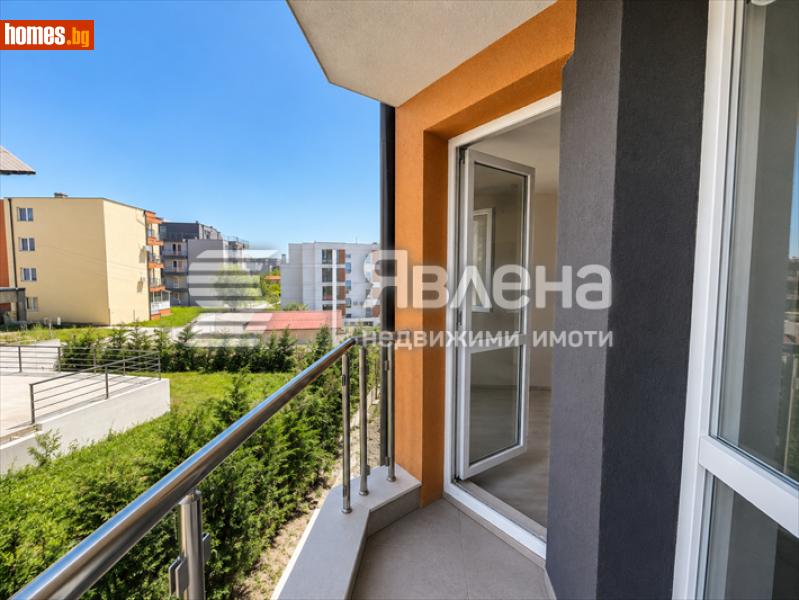 Двустаен, 61m² - Варна, Варна - Апартамент за продажба - ЯВЛЕНА - 119349747