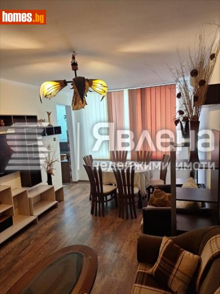 Тристаен, 67m² - Жк. Възраждане, Варна - Апартамент за продажба - ЯВЛЕНА - 119349757