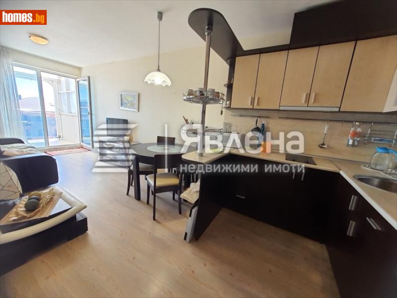 Двустаен, 78m² - Гр.Ахтопол, Бургас - Апартамент за продажба - ЯВЛЕНА - 119349771