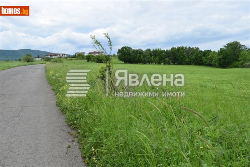 Земеделска земя, 8660m² - С.Лозенец, Бургас - Земя за продажба - ЯВЛЕНА - 119349865