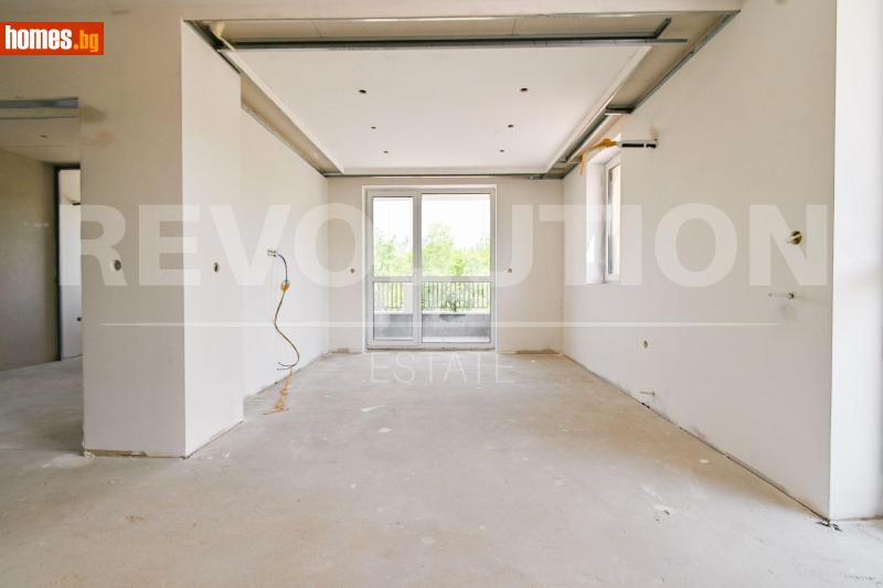 Тристаен, 110m² - Кв. Малинова Долина, София - Апартамент за продажба - Революшън Естейт - 119350018