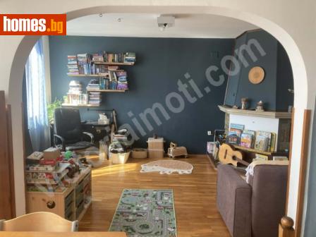 Тристаен, 99m² - Апартамент за продажба - 119350093