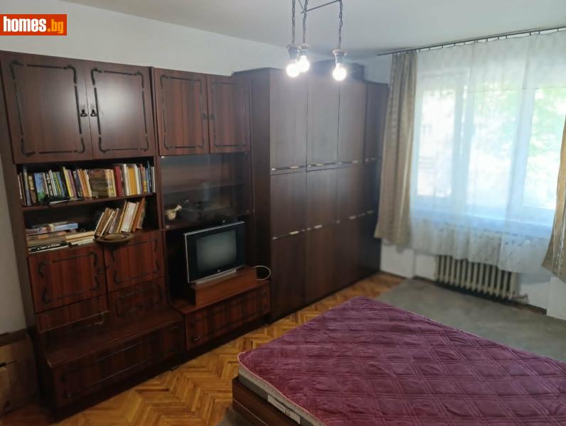 Двустаен, 69m² -  Център, Плевен - Апартамент за продажба - ШАНС-2008 - 119350189