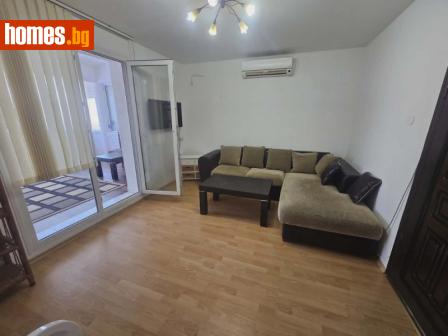 Двустаен, 25m² - Апартамент за продажба - 119350272